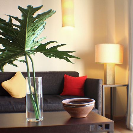 Art Suites Buenos Aires Dış mekan fotoğraf