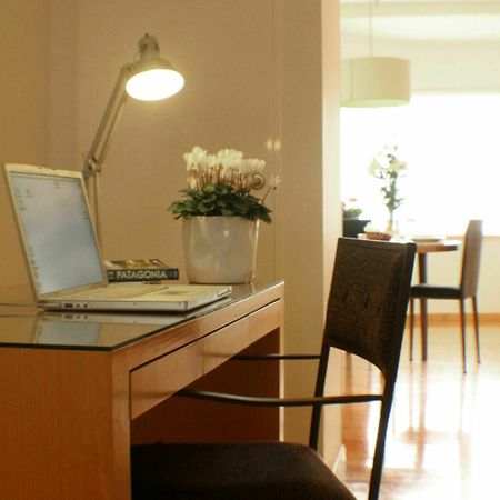 Art Suites Buenos Aires Dış mekan fotoğraf