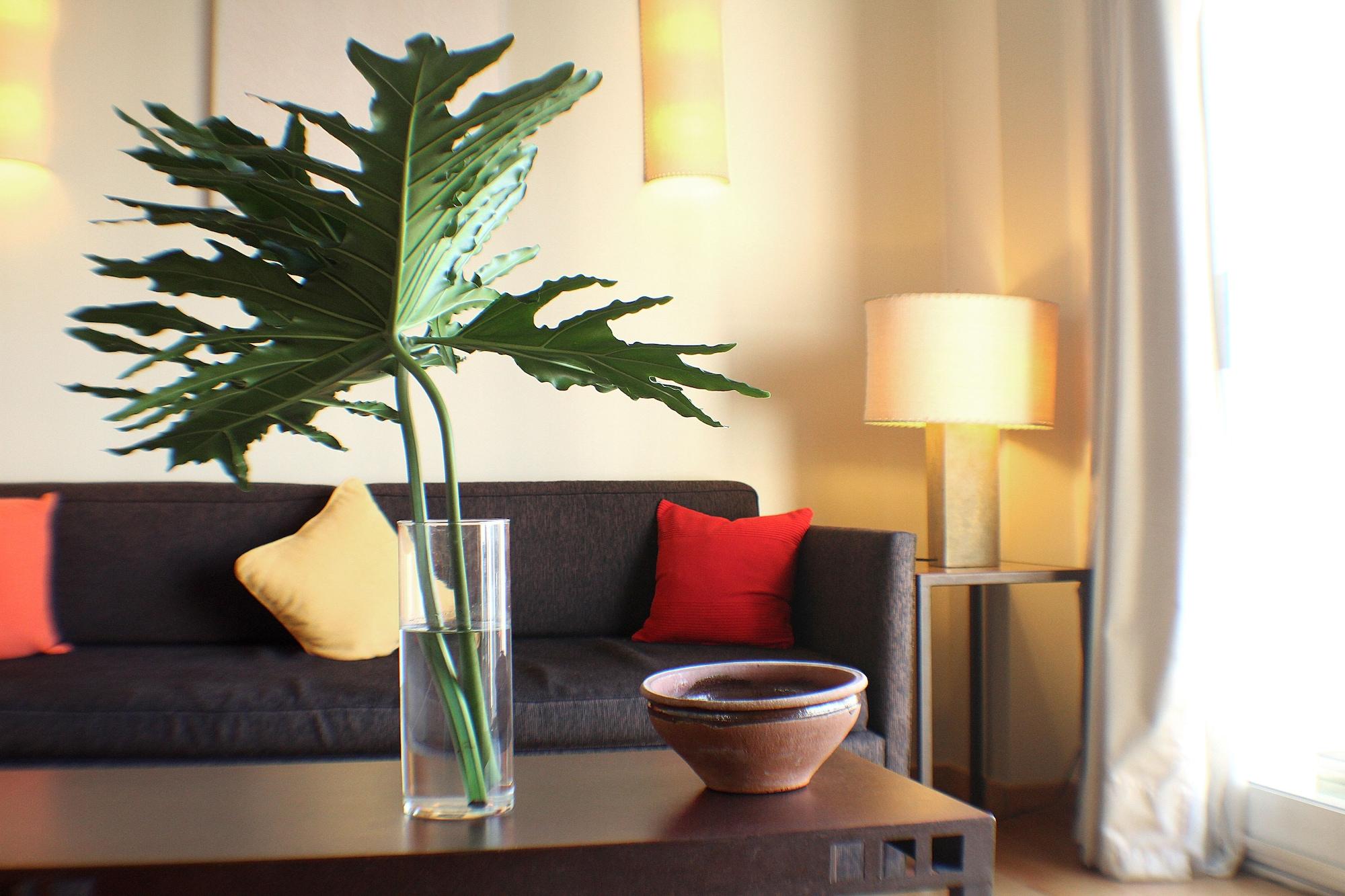 Art Suites Buenos Aires Dış mekan fotoğraf