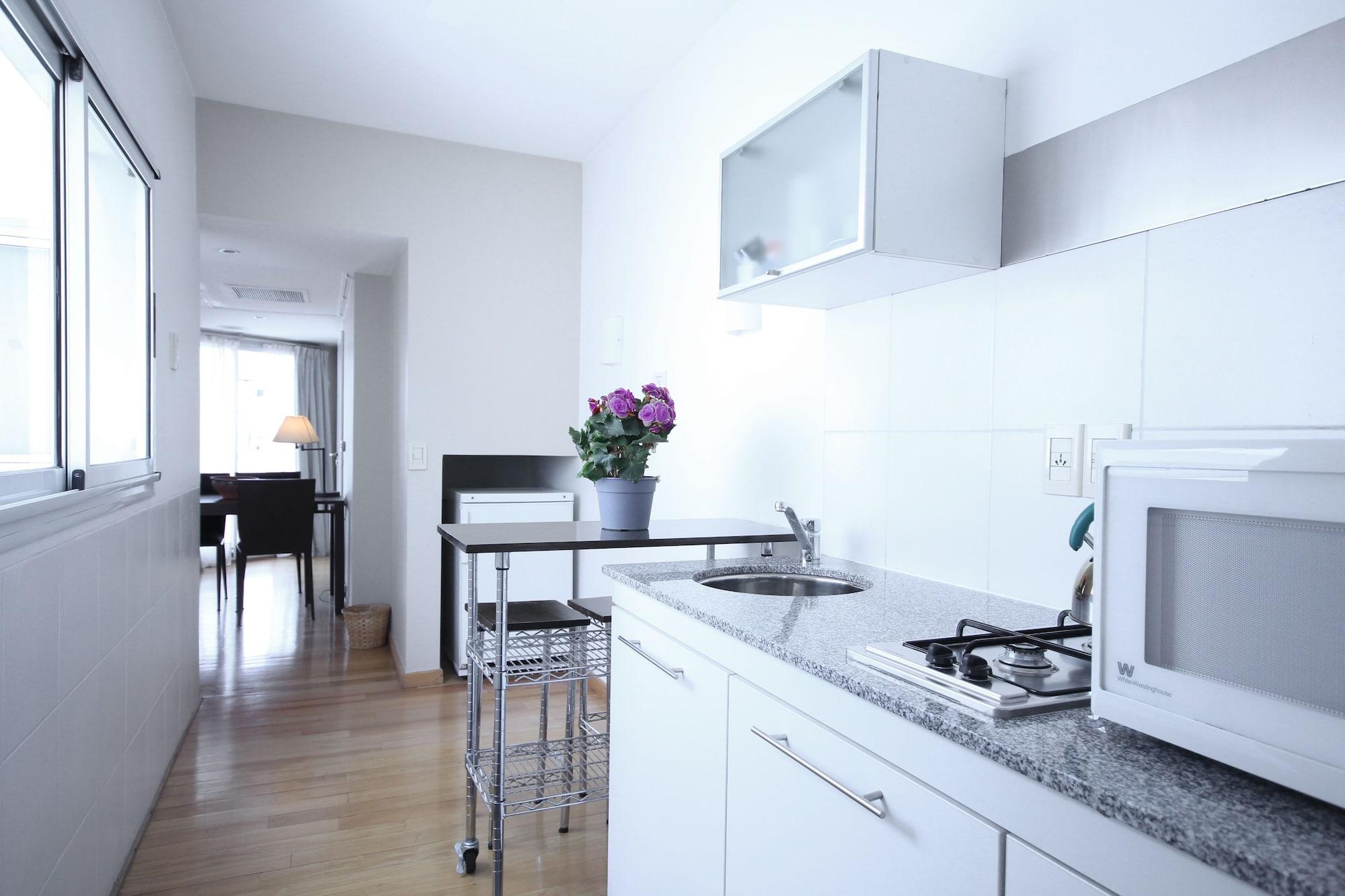 Art Suites Buenos Aires Dış mekan fotoğraf