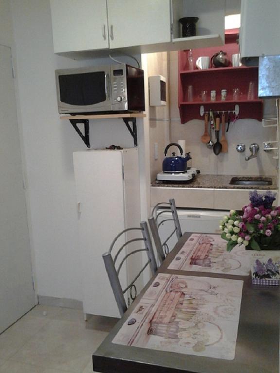 Art Suites Buenos Aires Oda fotoğraf