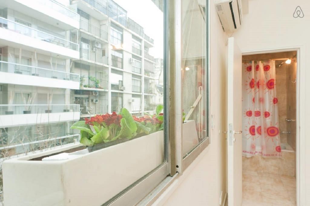 Art Suites Buenos Aires Oda fotoğraf