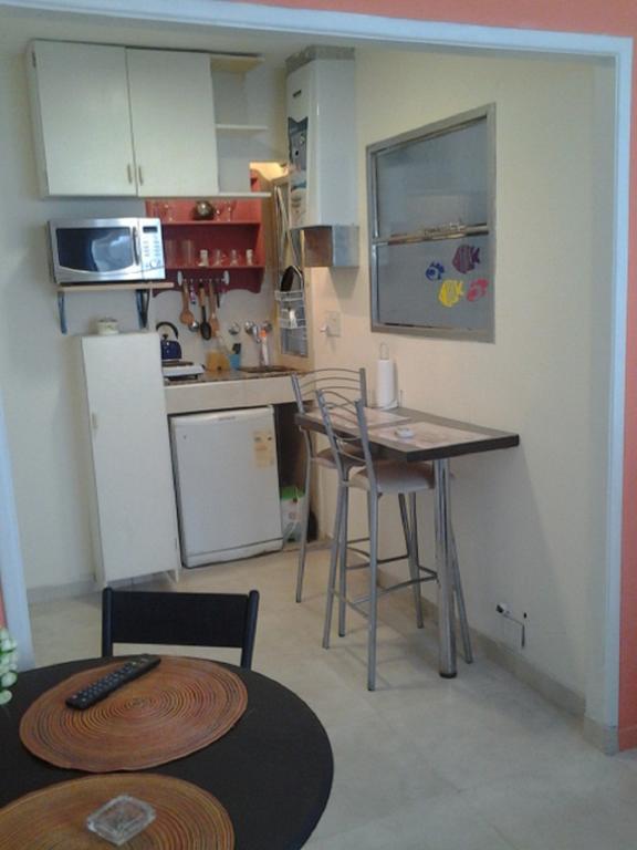 Art Suites Buenos Aires Oda fotoğraf