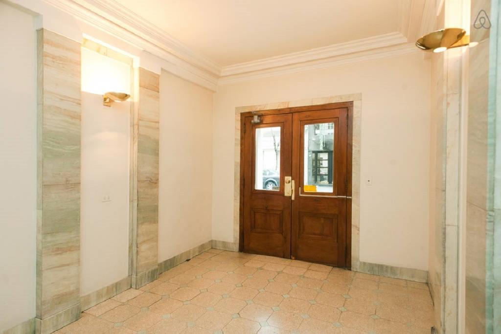 Art Suites Buenos Aires Oda fotoğraf