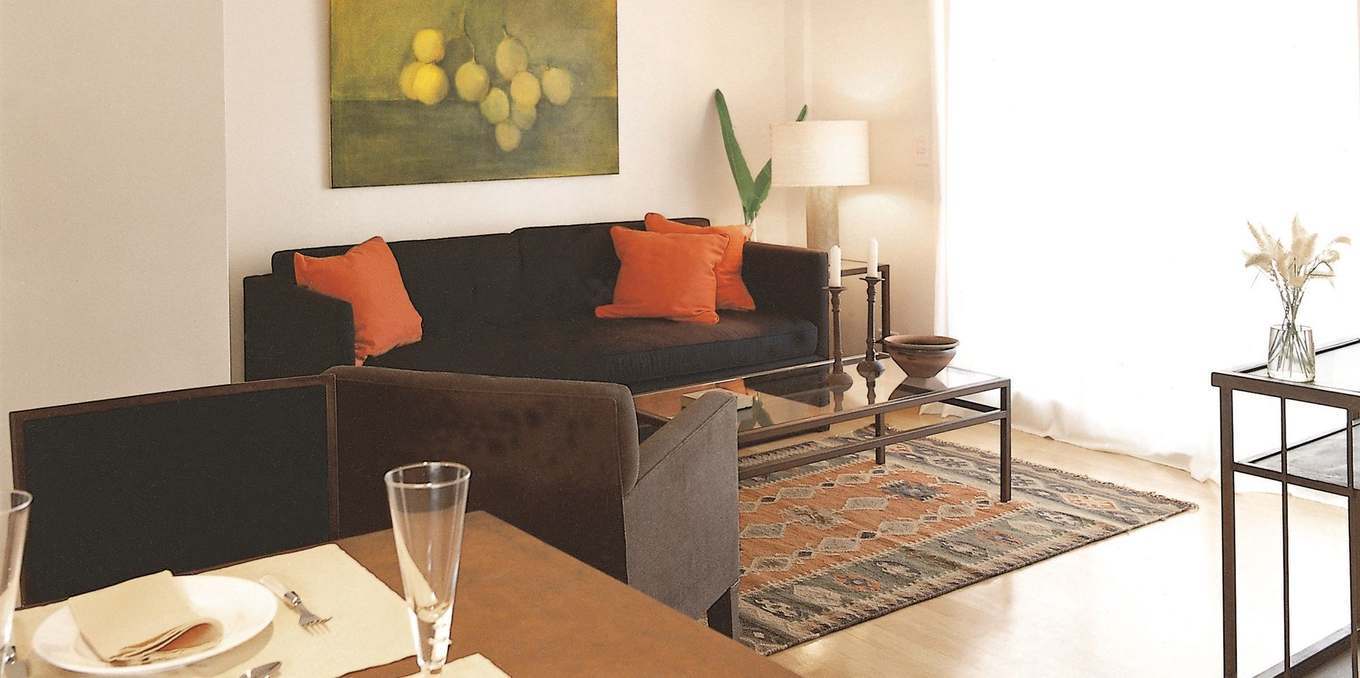 Art Suites Buenos Aires Dış mekan fotoğraf