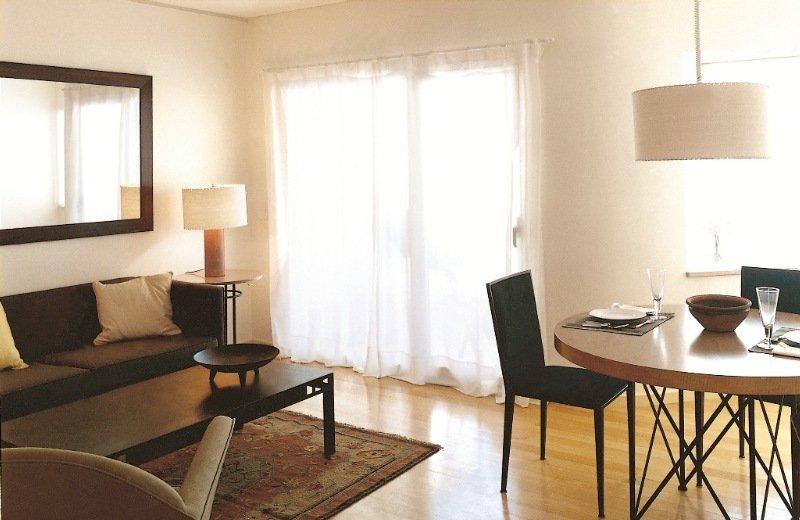 Art Suites Buenos Aires Dış mekan fotoğraf