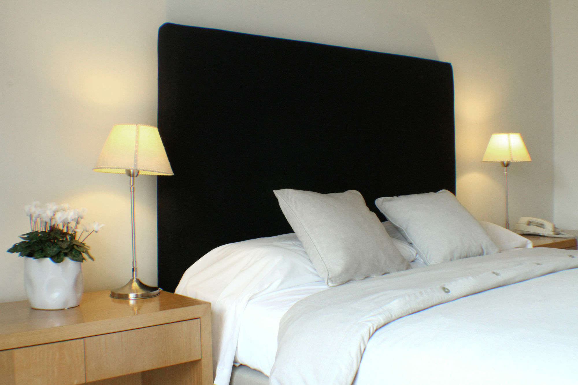 Art Suites Buenos Aires Dış mekan fotoğraf