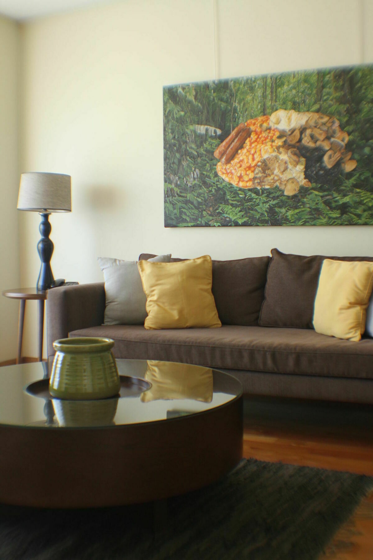 Art Suites Buenos Aires Dış mekan fotoğraf