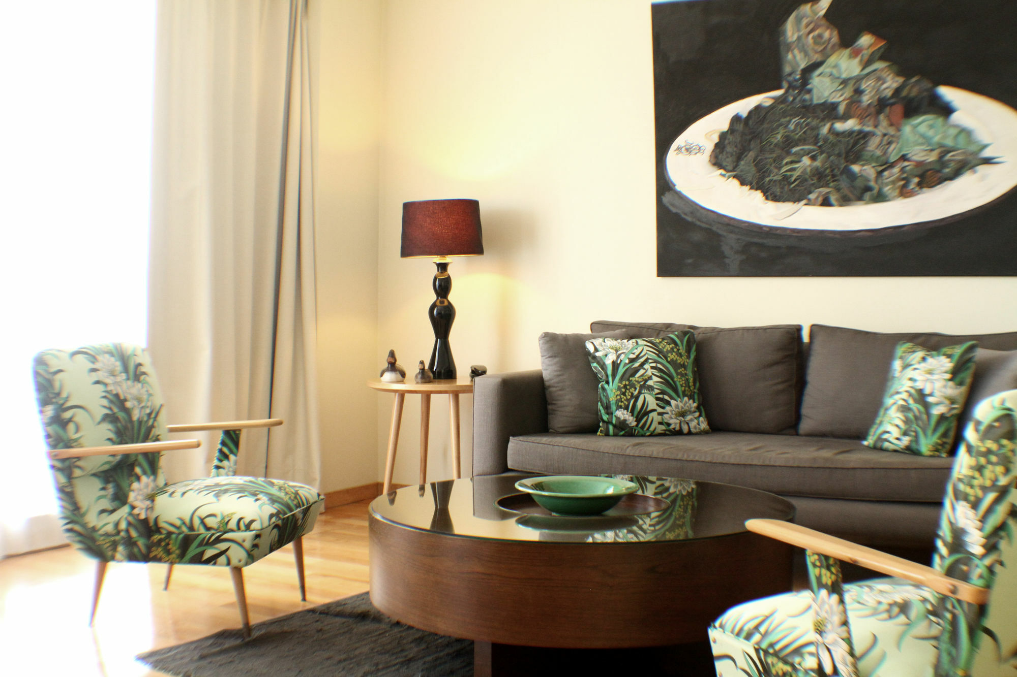 Art Suites Buenos Aires Dış mekan fotoğraf