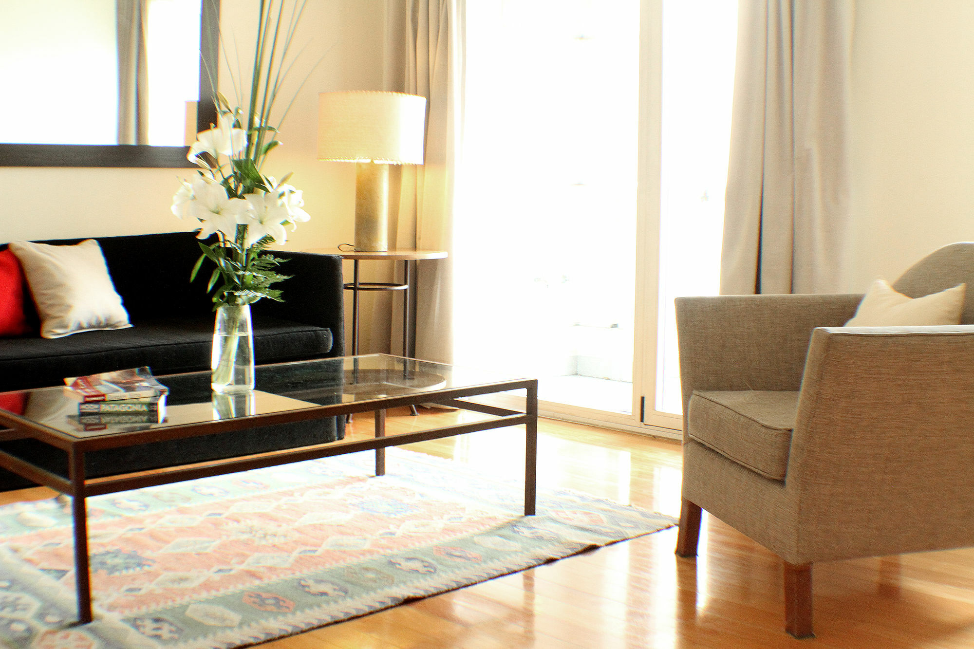 Art Suites Buenos Aires Dış mekan fotoğraf