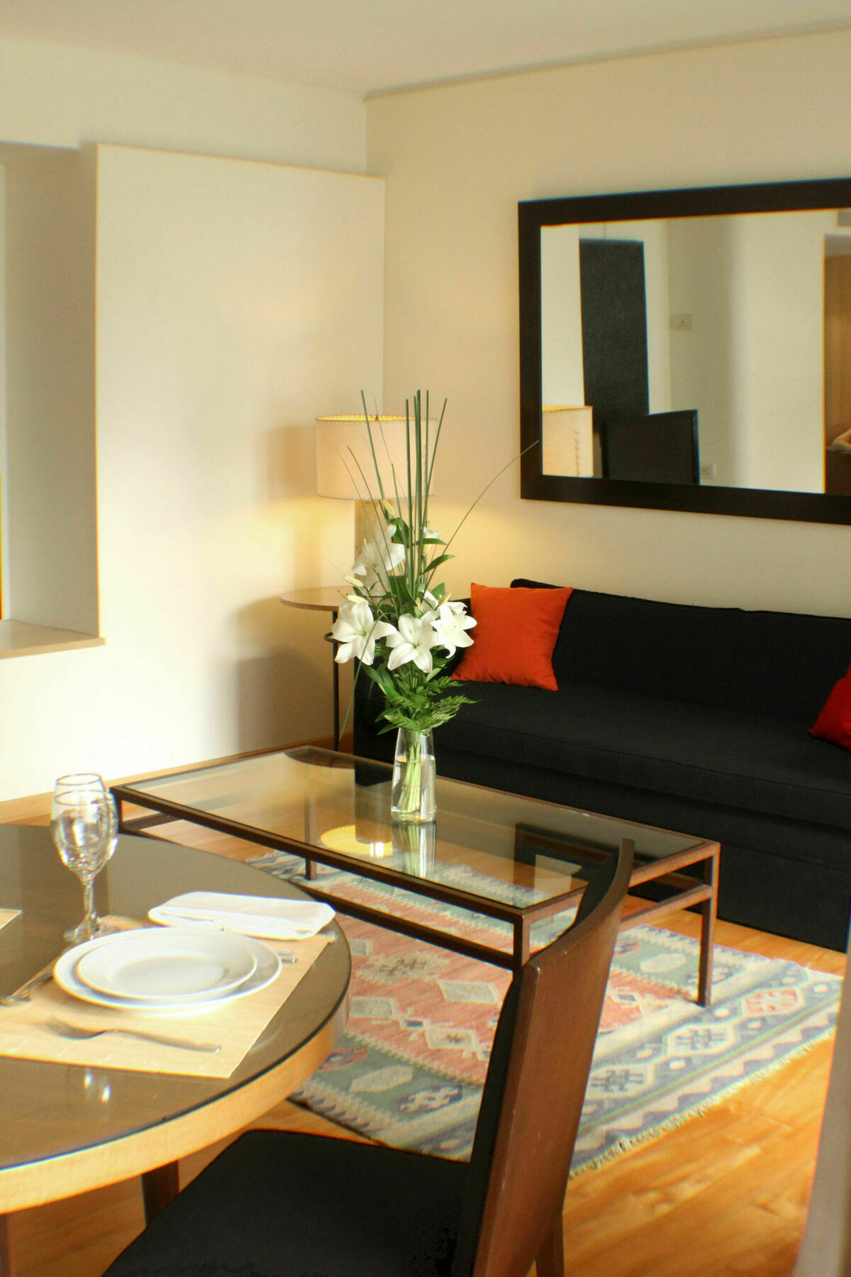 Art Suites Buenos Aires Dış mekan fotoğraf