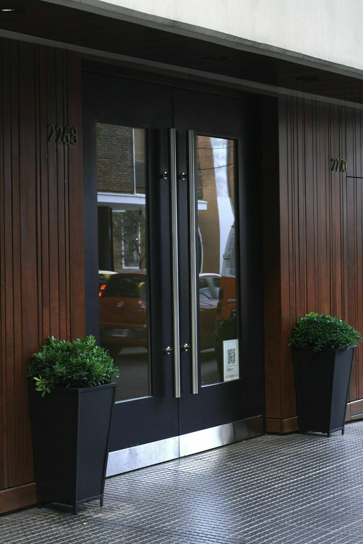 Art Suites Buenos Aires Dış mekan fotoğraf