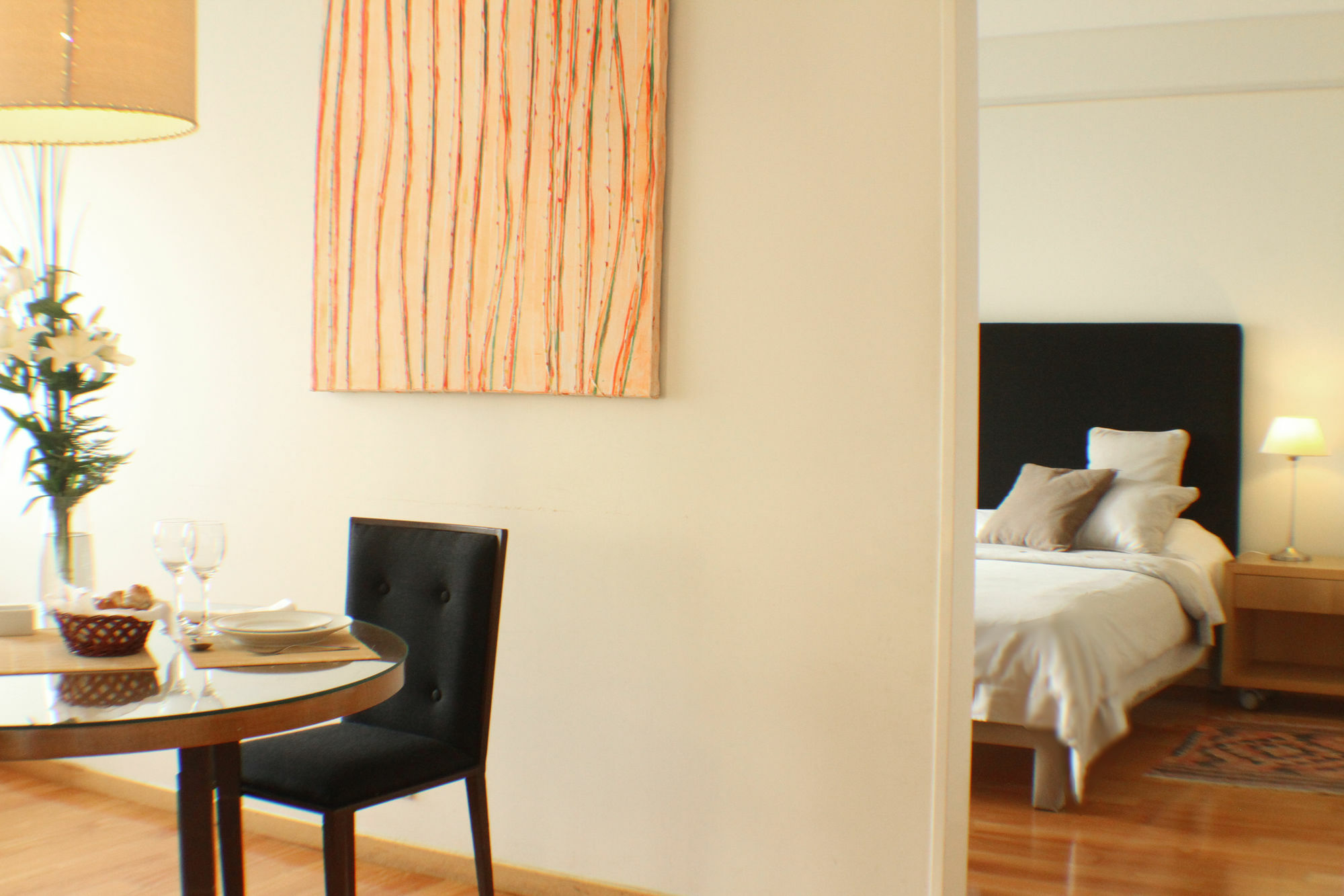 Art Suites Buenos Aires Dış mekan fotoğraf