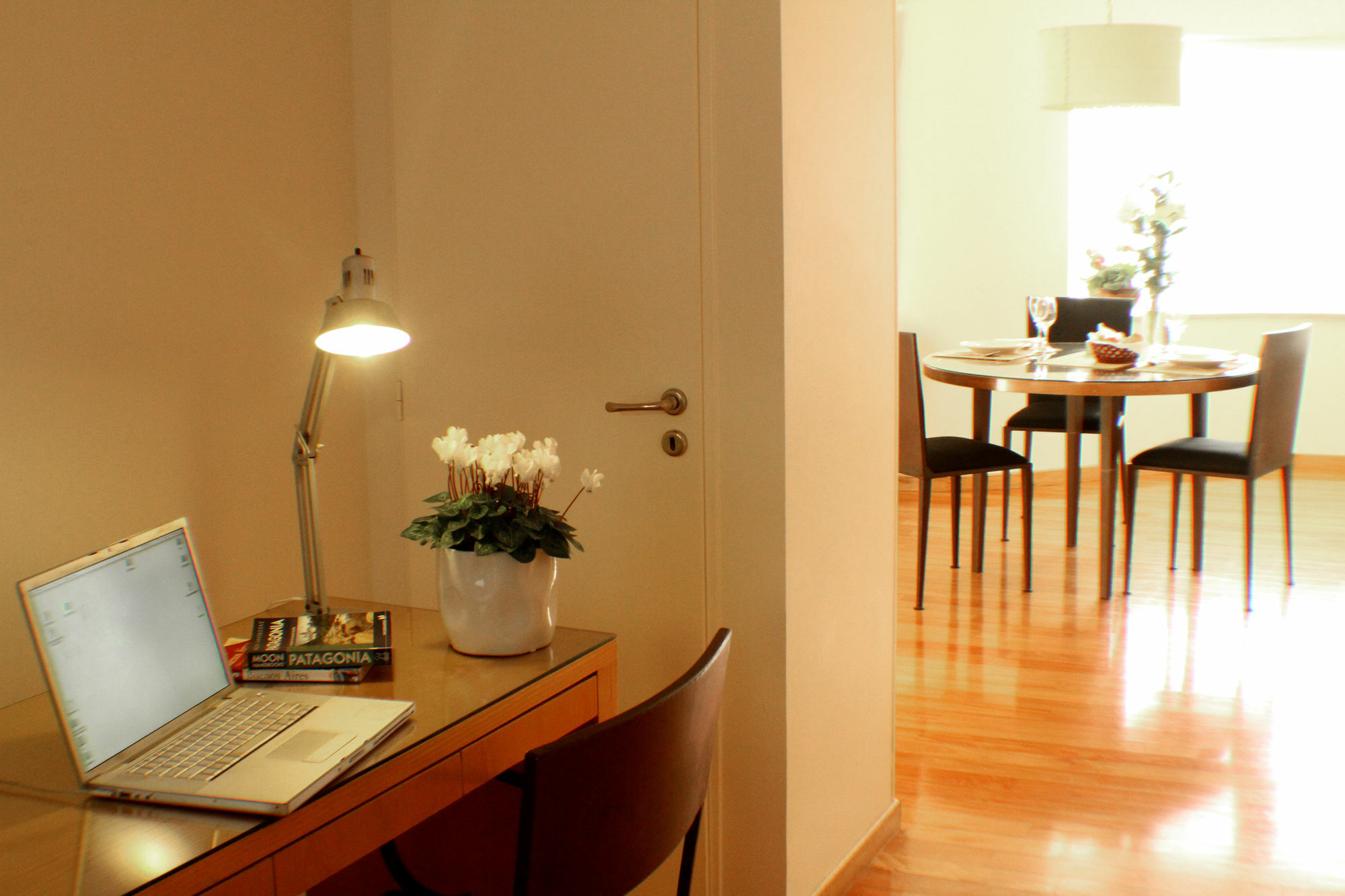Art Suites Buenos Aires Dış mekan fotoğraf