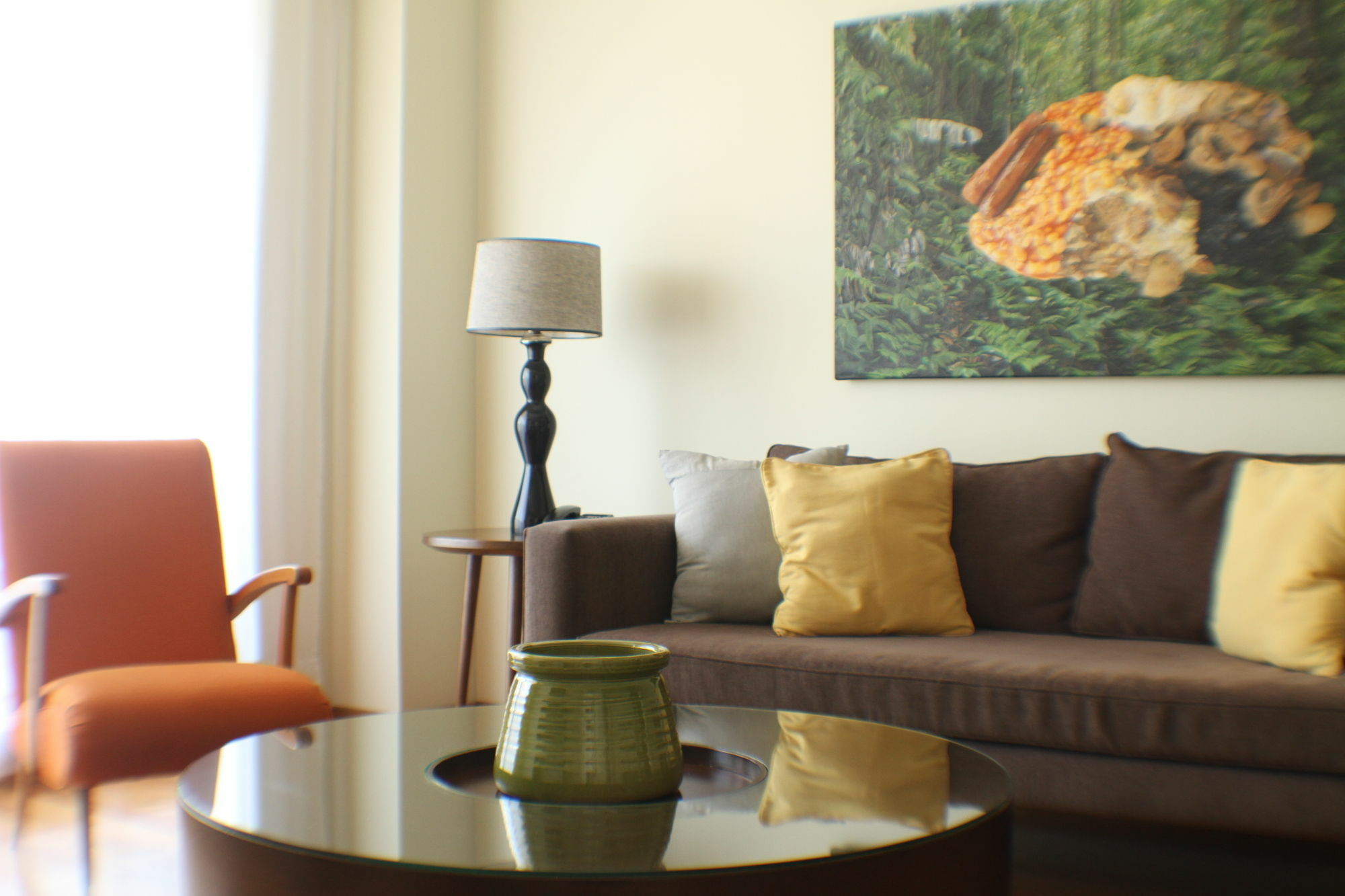 Art Suites Buenos Aires Dış mekan fotoğraf
