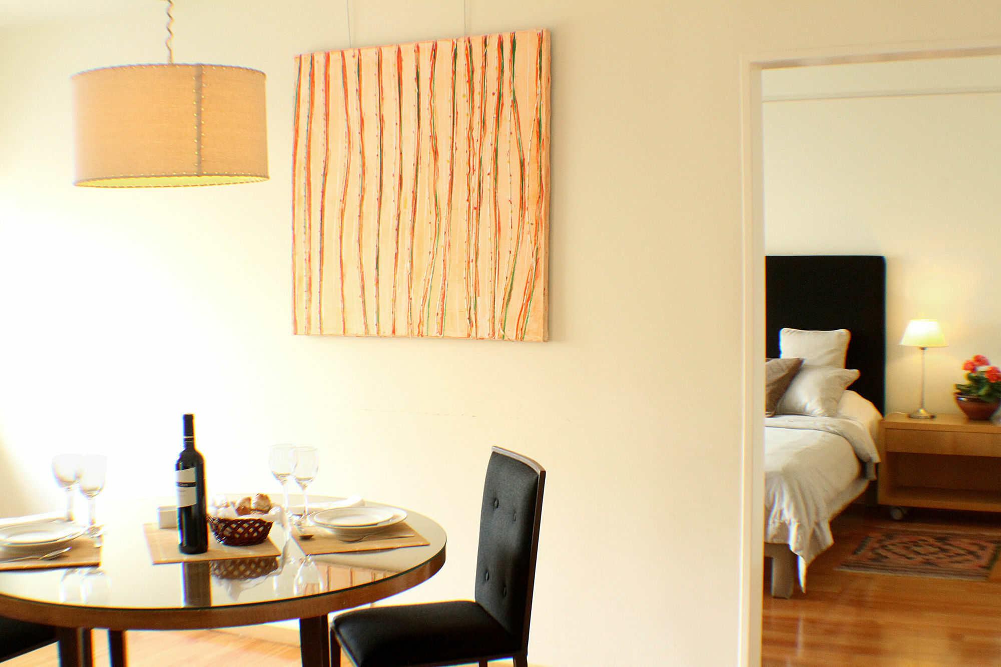 Art Suites Buenos Aires Dış mekan fotoğraf