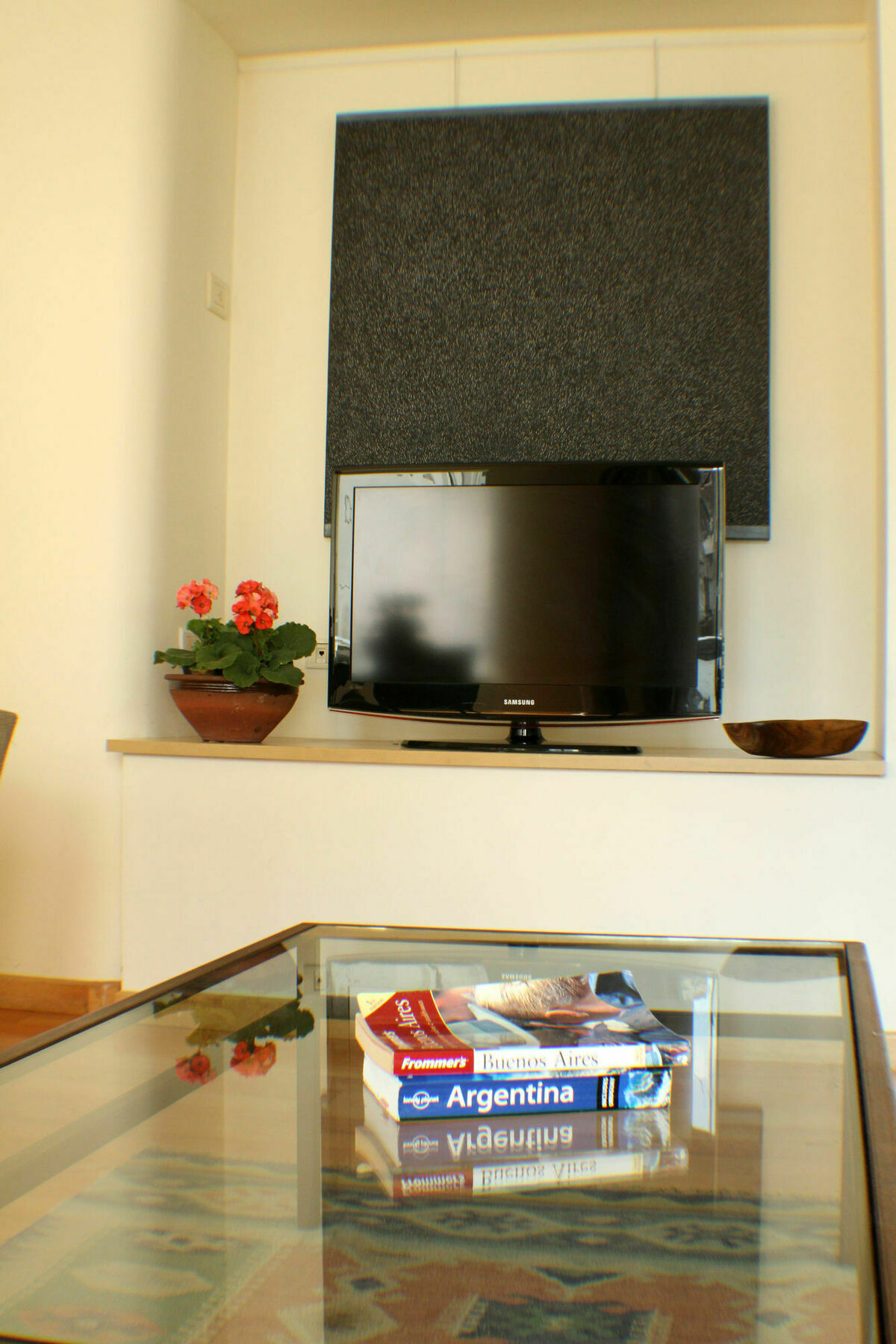 Art Suites Buenos Aires Dış mekan fotoğraf