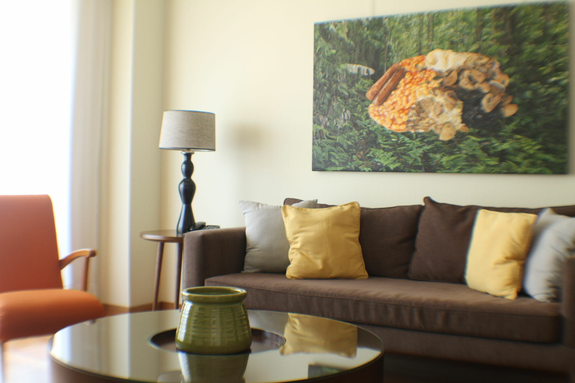 Art Suites Buenos Aires Dış mekan fotoğraf