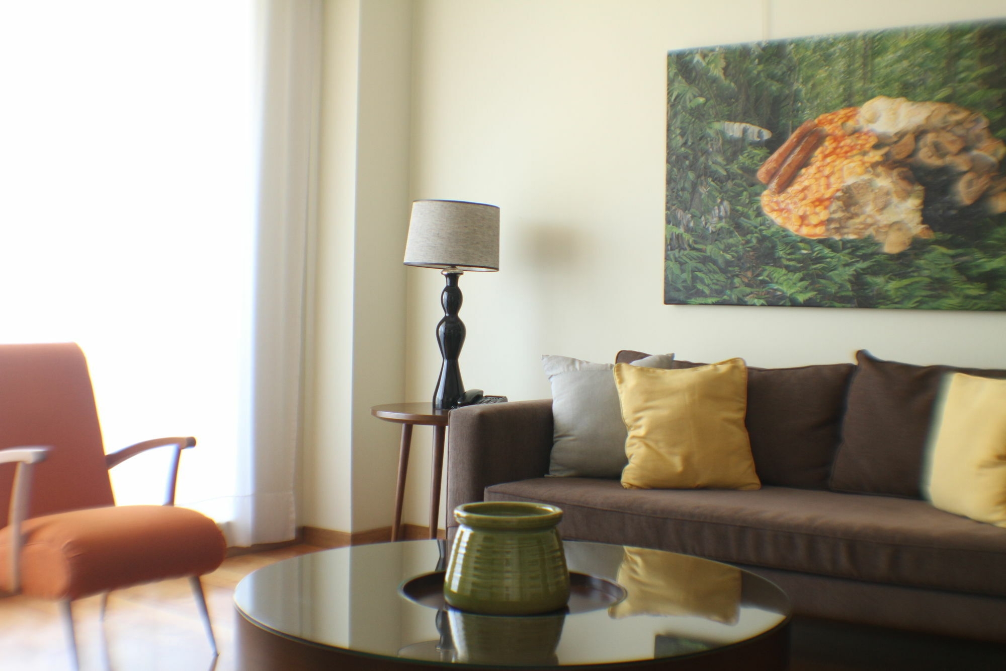 Art Suites Buenos Aires Dış mekan fotoğraf