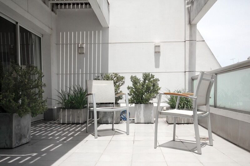 Art Suites Buenos Aires Dış mekan fotoğraf