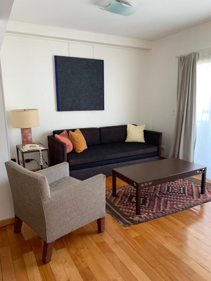 Art Suites Buenos Aires Dış mekan fotoğraf